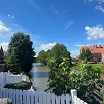 Дом отдыха Reeders Huus Гретзиль